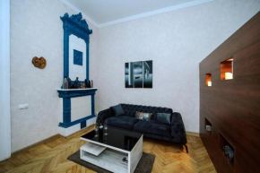 Apartment Alexandra